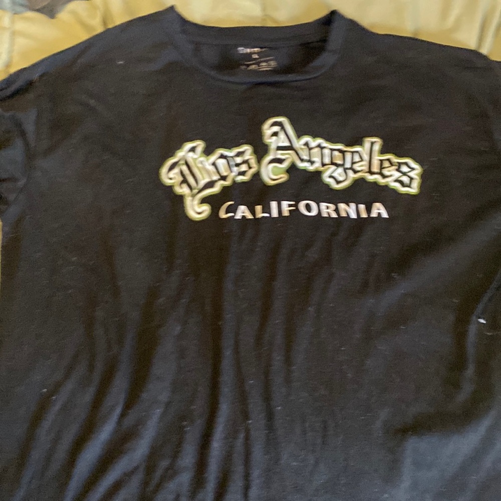 La shirt